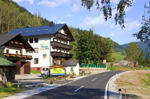 Hostal Gasthof - Pension �dsteinblick