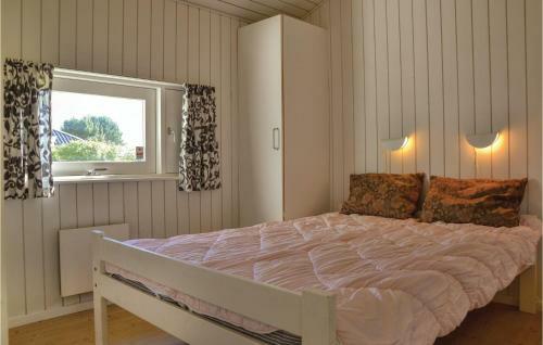 Holiday Home Bl�mejsevej Dronningm�lle X