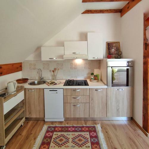 Apartments Sanja