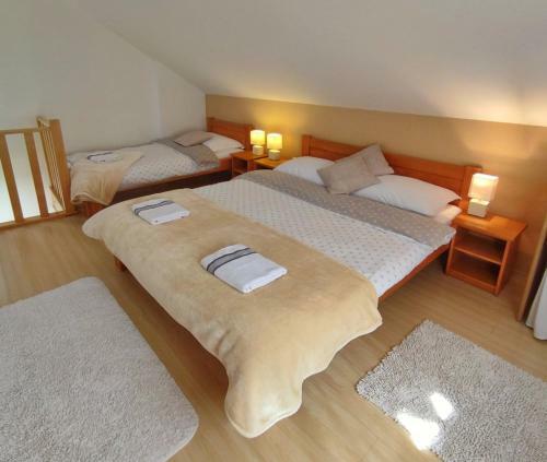 Apartments Sanja