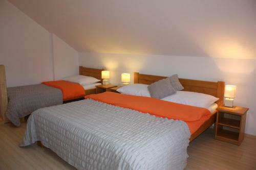 Apartments Sanja