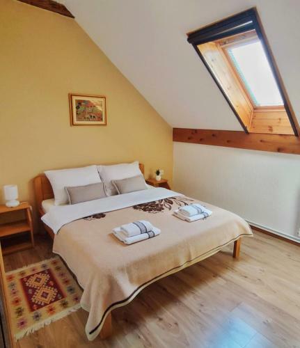 Apartments Sanja