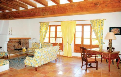Holiday Home Car.manacor-art� Km