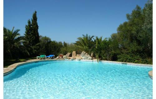 Holiday Home Car.manacor-art� Km