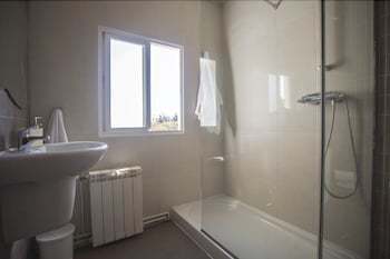 Apartamentos Sarela