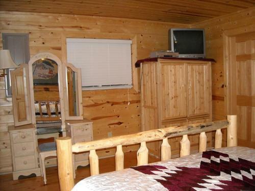 Lodge Vacation Homes At Cole Cabins