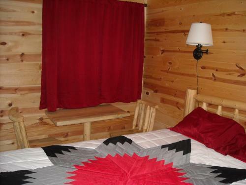 Lodge Vacation Homes At Cole Cabins