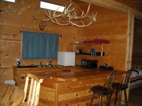 Lodge Vacation Homes At Cole Cabins