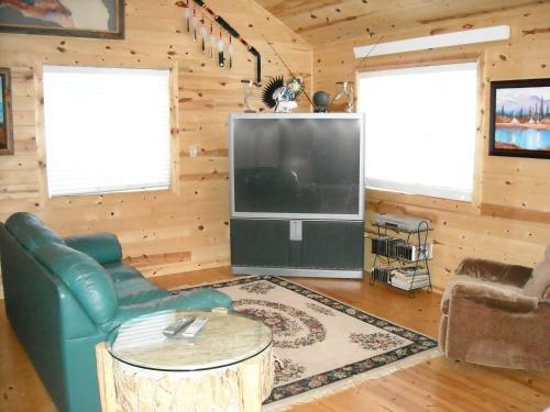 Lodge Vacation Homes At Cole Cabins