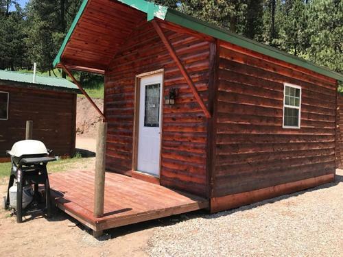 Lodge Vacation Homes At Cole Cabins
