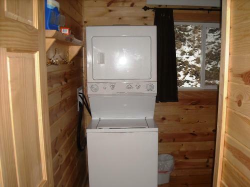 Lodge Vacation Homes At Cole Cabins