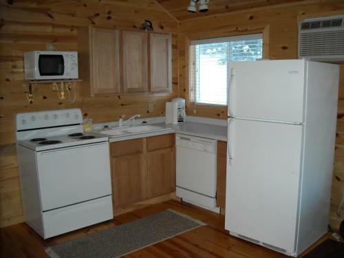 Lodge Vacation Homes At Cole Cabins