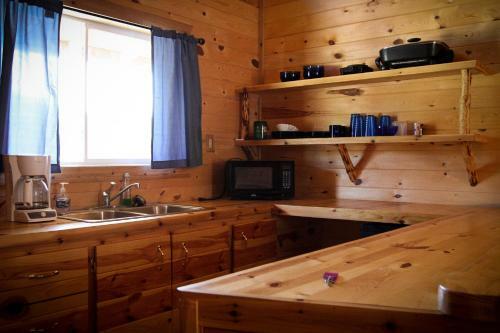 Lodge Vacation Homes At Cole Cabins