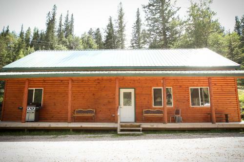 Lodge Vacation Homes At Cole Cabins