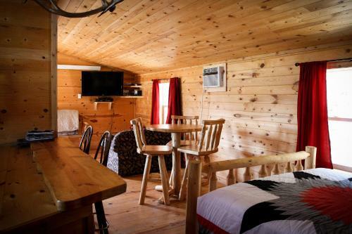 Lodge Vacation Homes At Cole Cabins