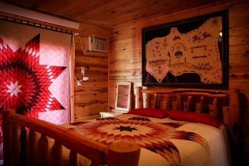 Lodge Vacation Homes At Cole Cabins