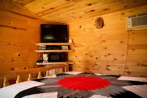 Lodge Vacation Homes At Cole Cabins