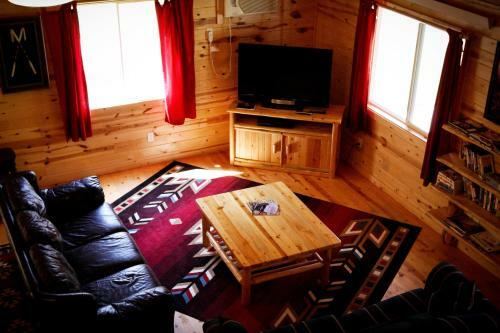 Lodge Vacation Homes At Cole Cabins