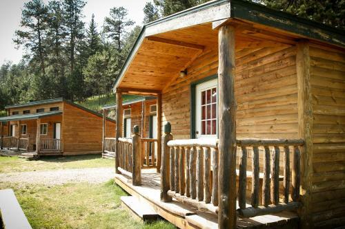 Lodge Vacation Homes At Cole Cabins