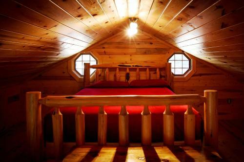 Lodge Vacation Homes At Cole Cabins
