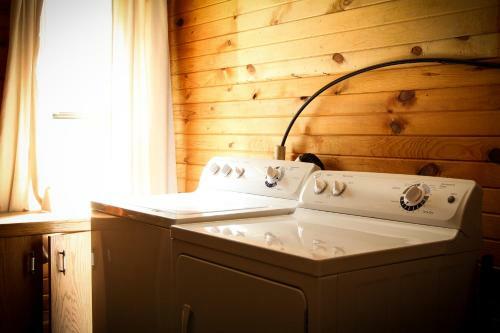 Lodge Vacation Homes At Cole Cabins
