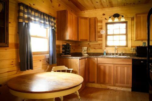 Lodge Vacation Homes At Cole Cabins