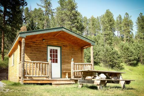 Lodge Vacation Homes At Cole Cabins