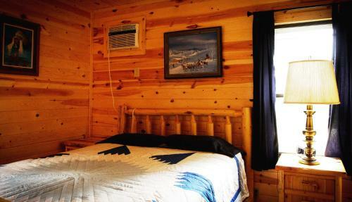 Lodge Vacation Homes At Cole Cabins