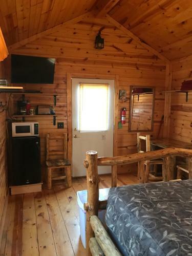 Lodge Vacation Homes At Cole Cabins
