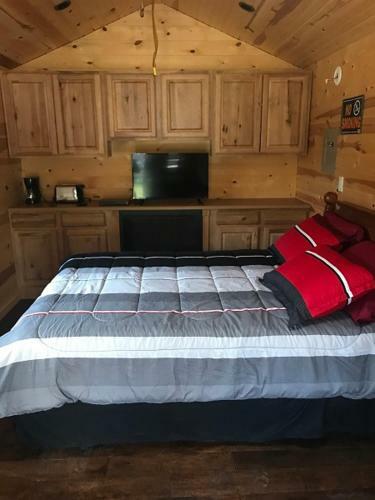 Lodge Vacation Homes At Cole Cabins