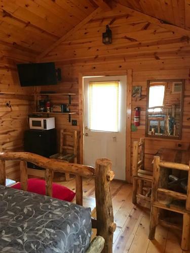 Lodge Vacation Homes At Cole Cabins