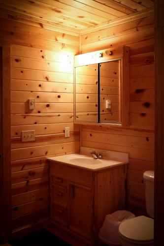 Lodge Vacation Homes At Cole Cabins