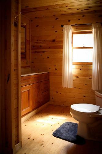 Lodge Vacation Homes At Cole Cabins