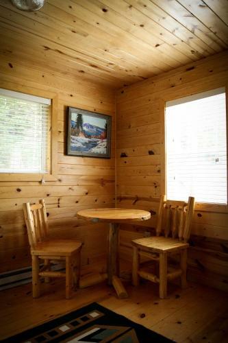 Lodge Vacation Homes At Cole Cabins