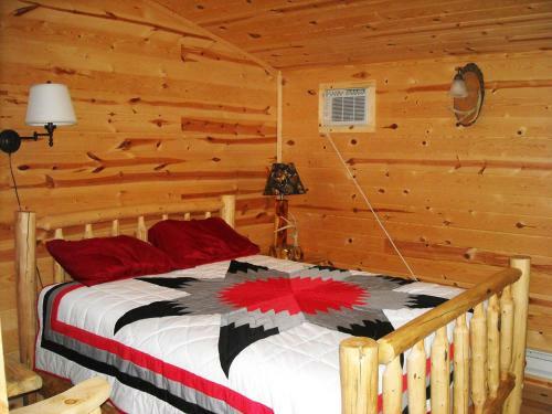 Lodge Vacation Homes At Cole Cabins