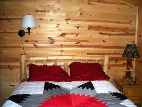 Lodge Vacation Homes At Cole Cabins