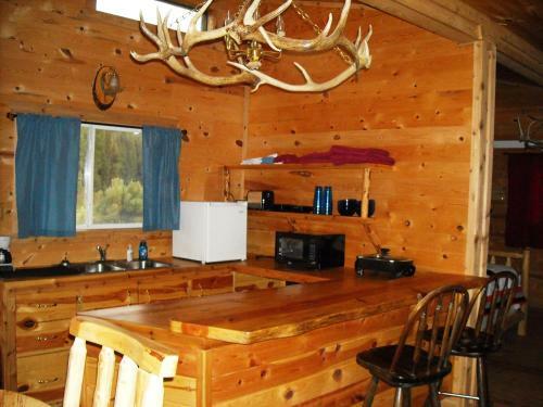 Lodge Vacation Homes At Cole Cabins