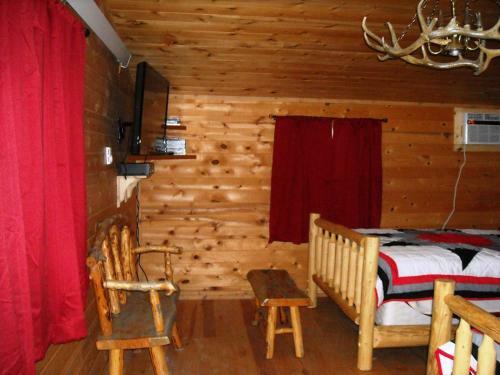 Lodge Vacation Homes At Cole Cabins