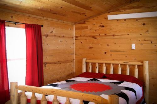 Lodge Vacation Homes At Cole Cabins
