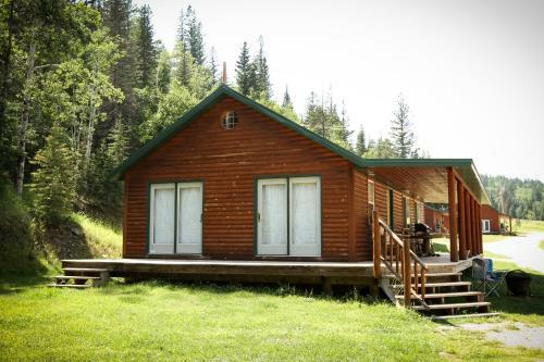 Lodge Vacation Homes At Cole Cabins
