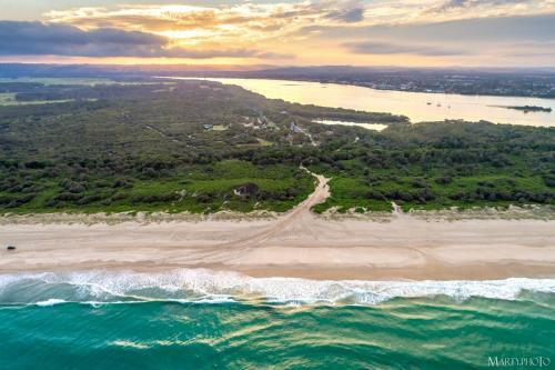 Hotel Ballina Beach Village