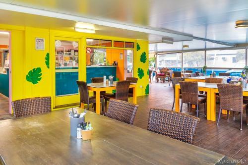Hotel Ballina Beach Village