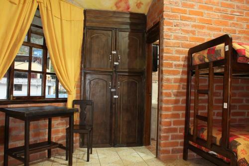 Great Hostels Backpackers