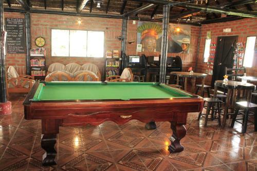 Great Hostels Backpackers