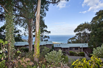 Hotel Beacon Point Ocean View Villas