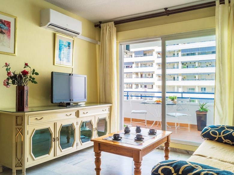 Apartamento Urb Las Terrazas III Marbella