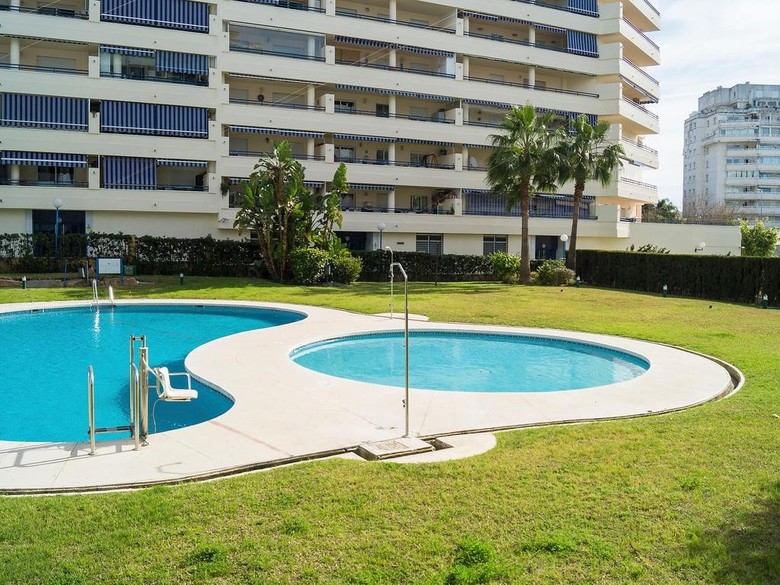 Apartamento Urb Las Terrazas III Marbella