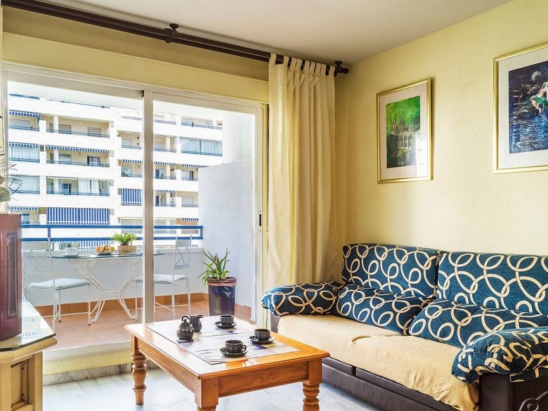 Apartamento Urb Las Terrazas III Marbella