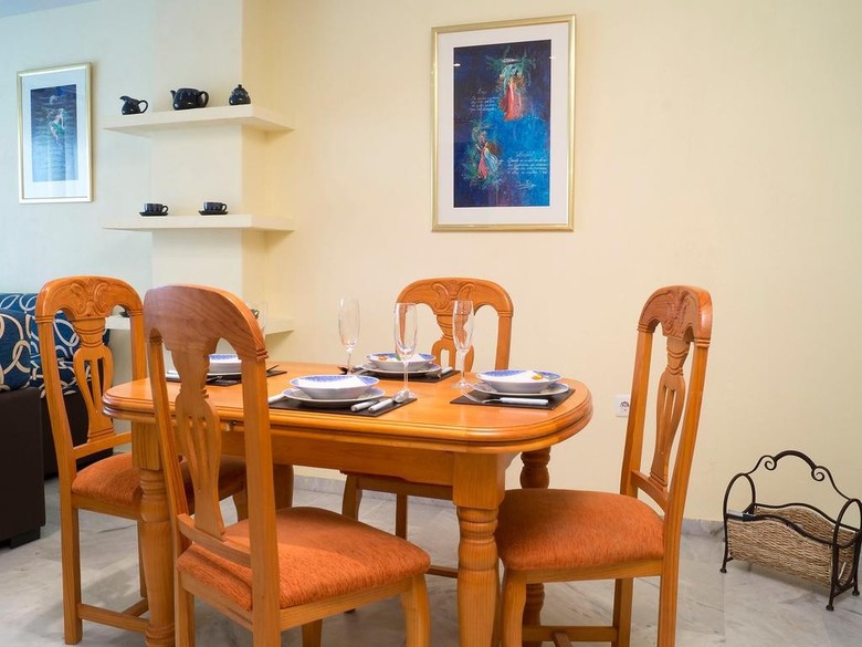 Apartamento Urb Las Terrazas III Marbella