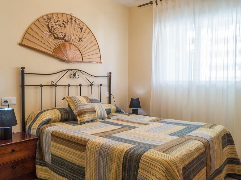 Apartamento Urb Las Terrazas III Marbella